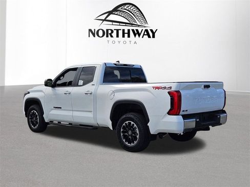 Certified 2026 Toyota Tundra SR5 image 7