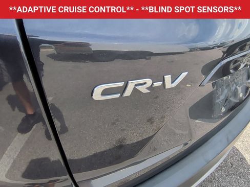Used 2019 Honda CR-V Touring image 9
