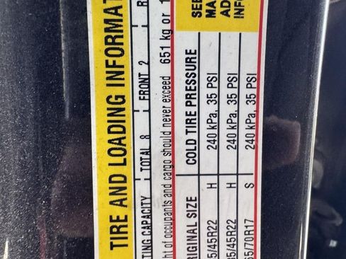 Used 2017 GMC Yukon XL Denali w/ Open Road Package AWD/4WD image 38