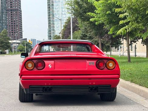 Used 1989 Ferrari 328 GTS RWD image 9