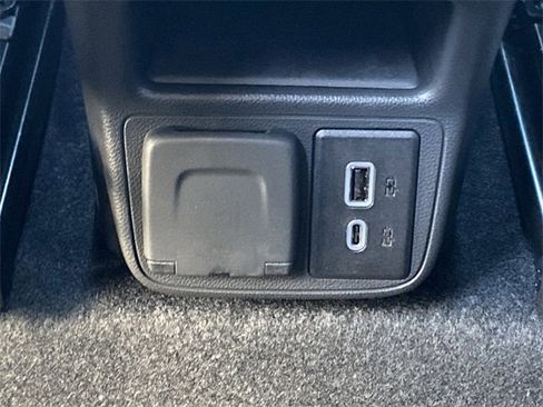 New 2026 Chevrolet TrailBlazer RS w/ Convenience Package image 16