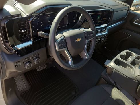 Used 2026 Chevrolet Silverado 1500 LT image 21
