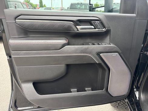 Used 2024 GMC Sierra 2500 AT4X w/ AT4X AEV Edition AWD/4WD image 29
