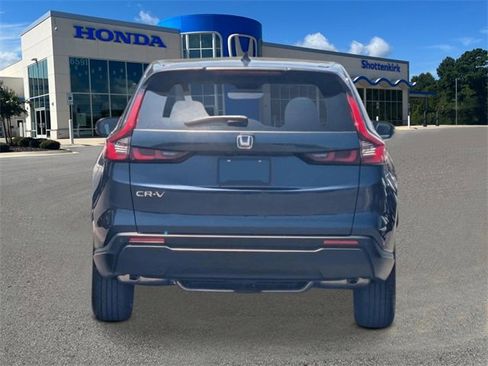 New 2026 Honda CR-V EX-L image 4