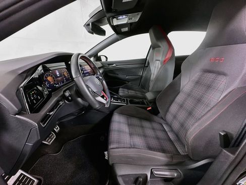 Used 2024 Volkswagen GTI S FWD image 20