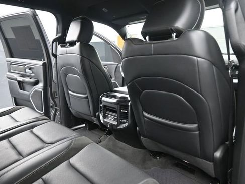 Used 2021 RAM 1500 Laramie w/ Sport Appearance Package image 25