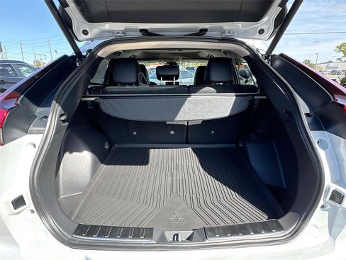 New 2026 Mitsubishi Eclipse Cross Black Edition image 24