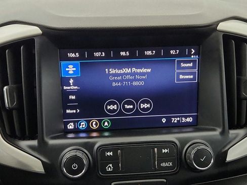 Used 2019 GMC Terrain SLE w/ Driver Convenience Package AWD/4WD image 17