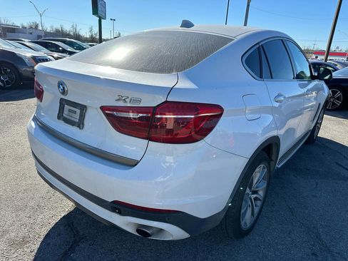 Used 2015 BMW X6 xDrive35i image 32