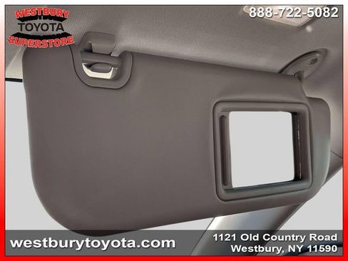 Certified 2025 Toyota RAV4 XLE AWD/4WD image 34