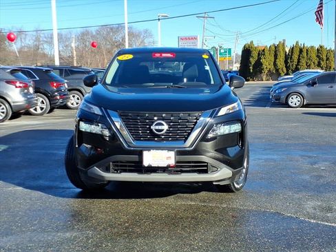 Certified 2023 Nissan Rogue S image 2