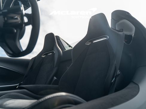 New 2026 McLaren Artura Spider image 22