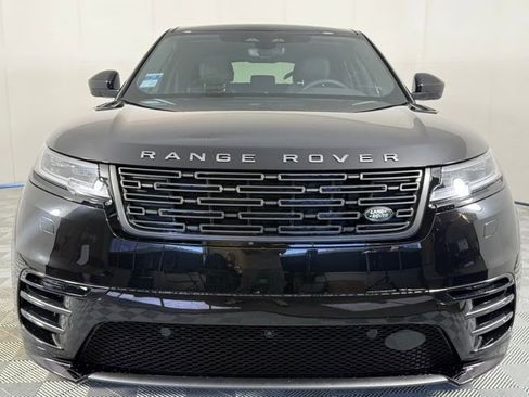 New 2026 Land Rover Range Rover Velar Dynamic SE image 8
