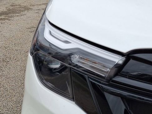 New 2026 Subaru Forester Sport AWD/4WD image 10