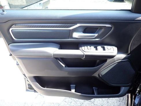 New 2027 RAM 1500 4x4 Crew Cab image 16