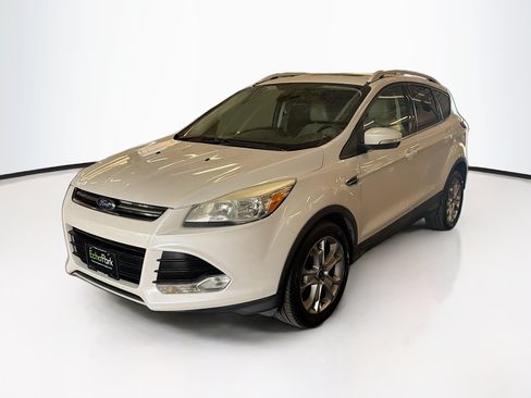 Used 2015 Ford Escape Titanium AWD/4WD image 3