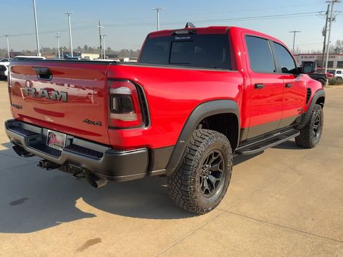 Used 2024 RAM 1500 TRX w/ TRX Level 2 Equipment Group image 7