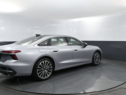 New 2026 Audi A6 Premium Plus AWD/4WD image 21