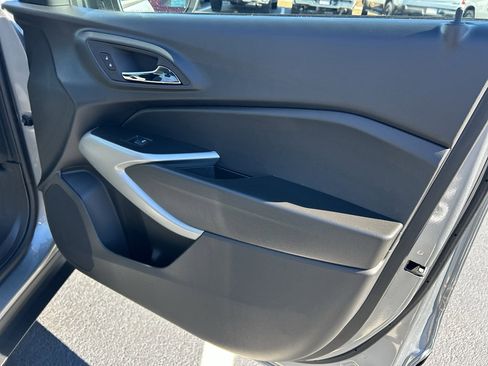 New 2026 Chevrolet Trax LS w/ LS Convenience Package image 24