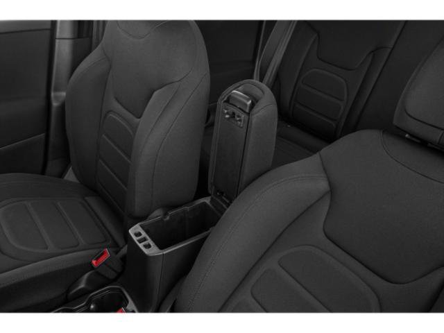 Used 2020 Jeep Renegade Altitude FWD image 17