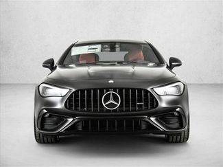 New 2026 Mercedes-Benz CLE 53 AMG 4MATIC Coupe video 2
