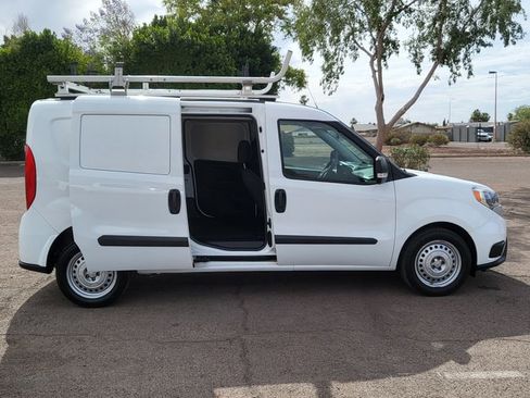 Used 2022 RAM ProMaster City Wagon FWD image 17