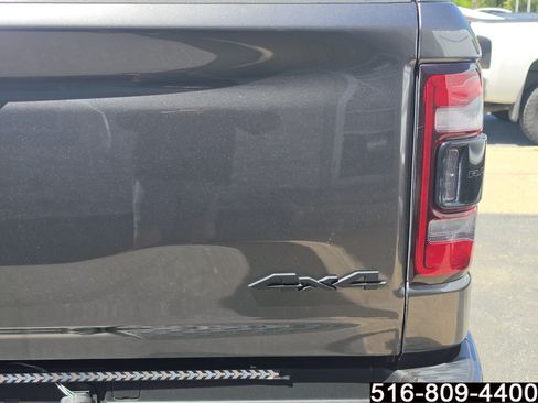 Used 2021 RAM 1500 Big Horn AWD/4WD image 35