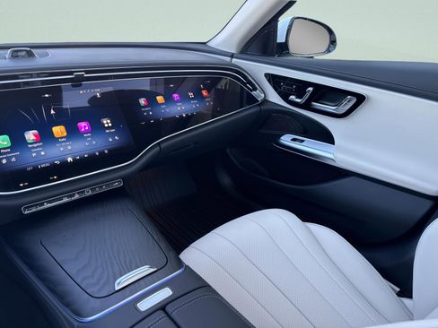 New 2026 Mercedes-Benz E 450 E 450 image 45