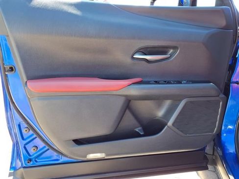 Used 2019 Lexus UX 200 F Sport w/ F Sport Premium Package FWD image 23