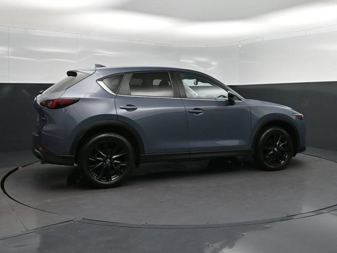 Used 2024 MAZDA CX-5 Carbon Edition AWD/4WD image 8