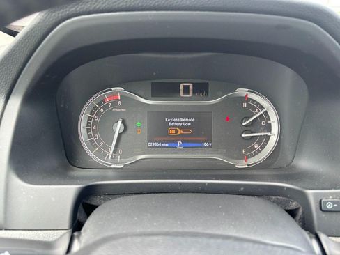 Used 2023 Honda Ridgeline RTL image 18