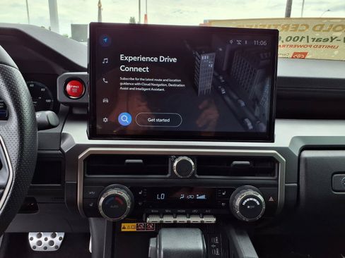 Certified 2025 Toyota 4Runner TRD Sport Premium AWD/4WD image 25