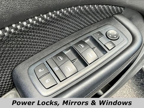 Used 2016 Dodge Dart SE w/ Convenience Group FWD image 33