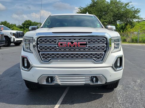 Used 2019 GMC Sierra 1500 Denali RWD image 2