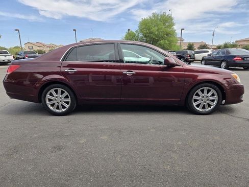 Used 2008 Toyota Avalon Limited image 6
