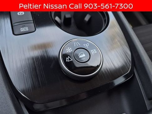 New 2026 Nissan Rogue SV w/ Rock Creek Premium Package AWD/4WD image 25