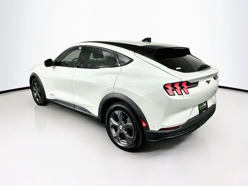 Used 2023 Ford Mustang Mach-E Select RWD image 5