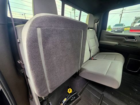 Used 2022 Chevrolet Silverado 1500 LT w/ Max Trailering Package AWD/4WD image 70