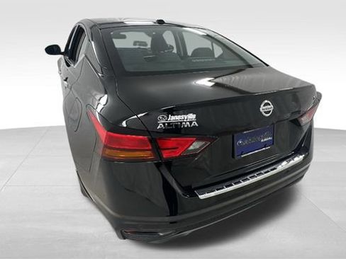 Used 2019 Nissan Altima 2.5 SV image 5