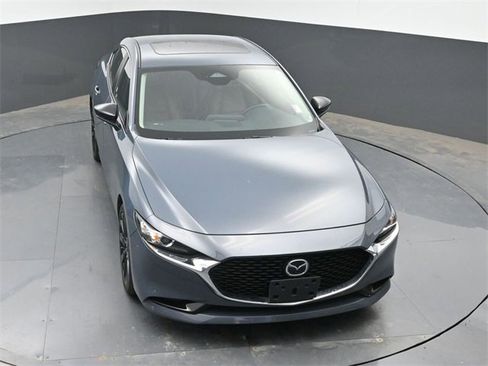 Used 2024 MAZDA MAZDA3 s image 37