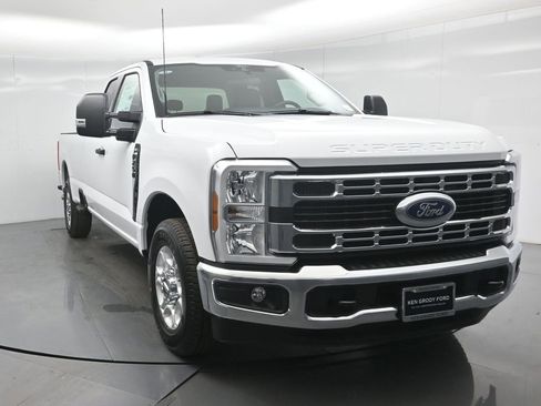 New 2026 Ford F250 XLT image 49