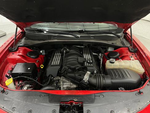 Used 2019 Dodge Charger Scat Pack w/ Dynamics Package image 28