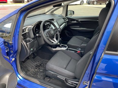 Used 2018 Honda Fit EX image 14