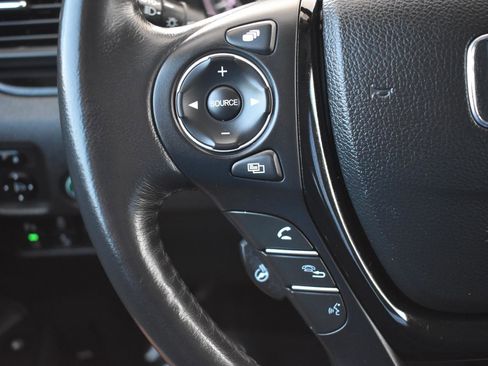 Used 2019 Honda Ridgeline RTL-E image 6