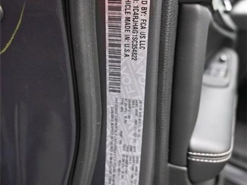 New 2025 Jeep Grand Cherokee Laredo X w/ Luxury Tech Group I image 15