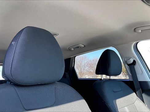 Used 2025 Hyundai Tucson SEL image 21