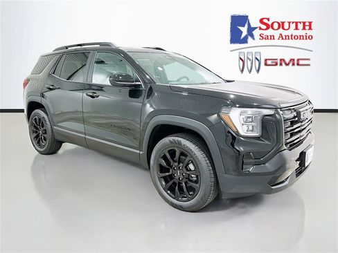 New 2026 GMC Terrain Elevation w/ Elevation Premium Package image 1
