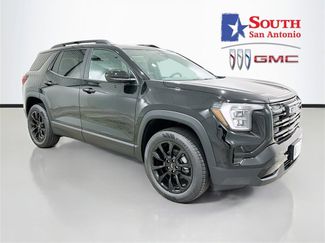 New 2026 GMC Terrain Elevation w/ Elevation Premium Package video 1