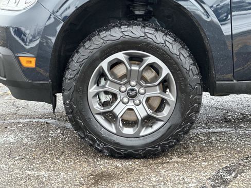 Used 2022 Ford Maverick XLT w/ Equipment Group 300A Standard image 8