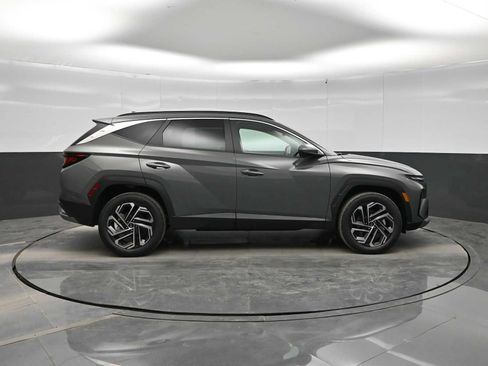 New 2026 Hyundai Tucson SEL Plus w/ Tow & Go Package AWD/4WD image 9